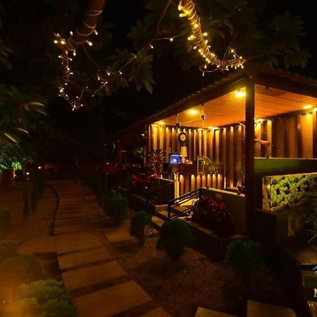 Hotel Misty Rain Estate Madikeri Exterior foto
